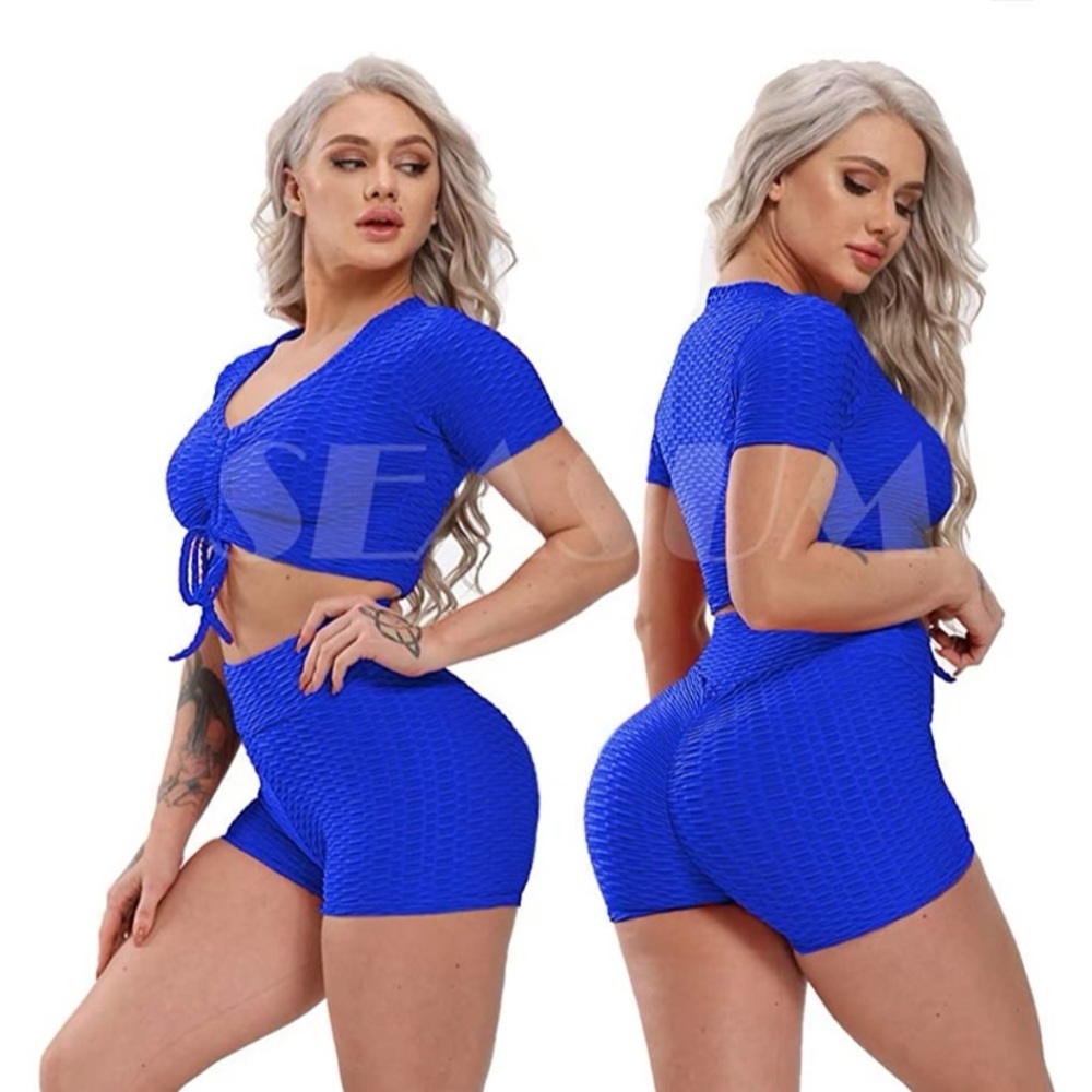 Gym set